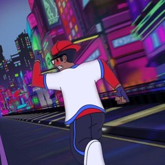 Speed run 4 Xbox edition