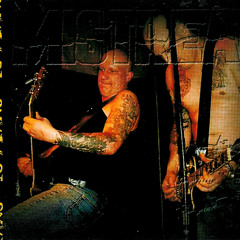 Mistreat - Searching for the truth (Live)