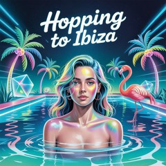 Hopping To Ibiza (Single)