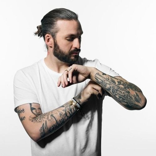 Steve Angello & Modern Tales - Darkness In Me [Radio 1's Essential Mix]