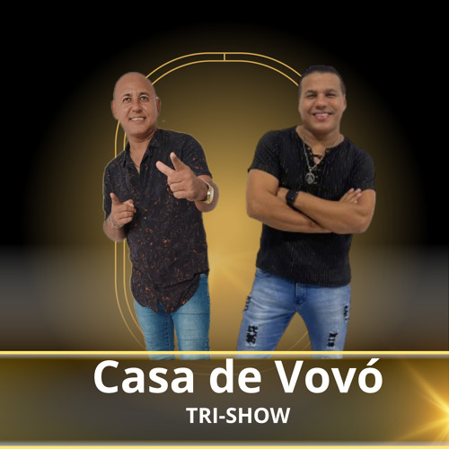 Stream Na Levada do Tri-Show by TRI-SHOW | Listen online for free on ...