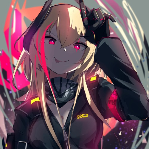 Add Me - [Girls' Frontline]