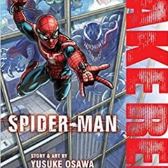 PDF/ePUB Spider-Man: Fake Red BY Yusuke Osawa (Author)