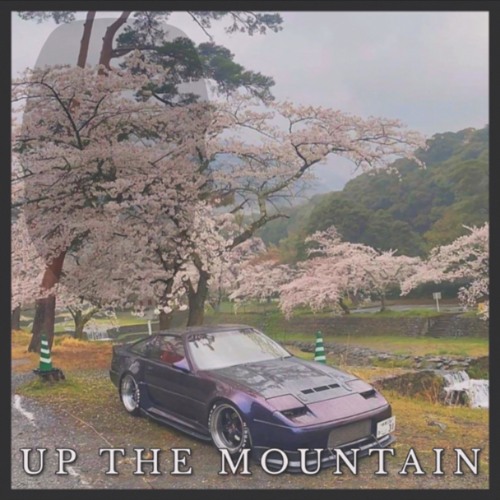 HOLK - UP THE MOUNTAIN (CHECK DESC)