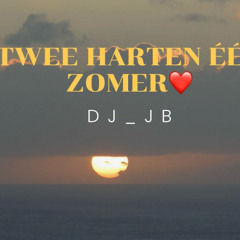 twee harten een zomer