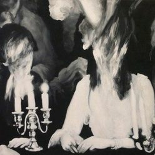 Crystal Castles - Crimewave (slowed)