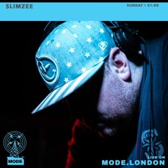 Slimzee (23.07.2023) Mode London