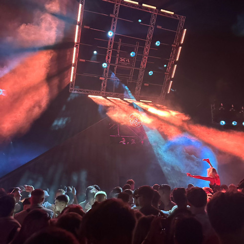 Fred again.. x Adele - Love In The Dark x Lydia