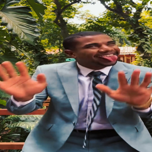 Calma Calabreso (jerk flip)