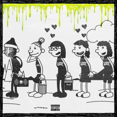 Proud Of Me (prod. Georgie)