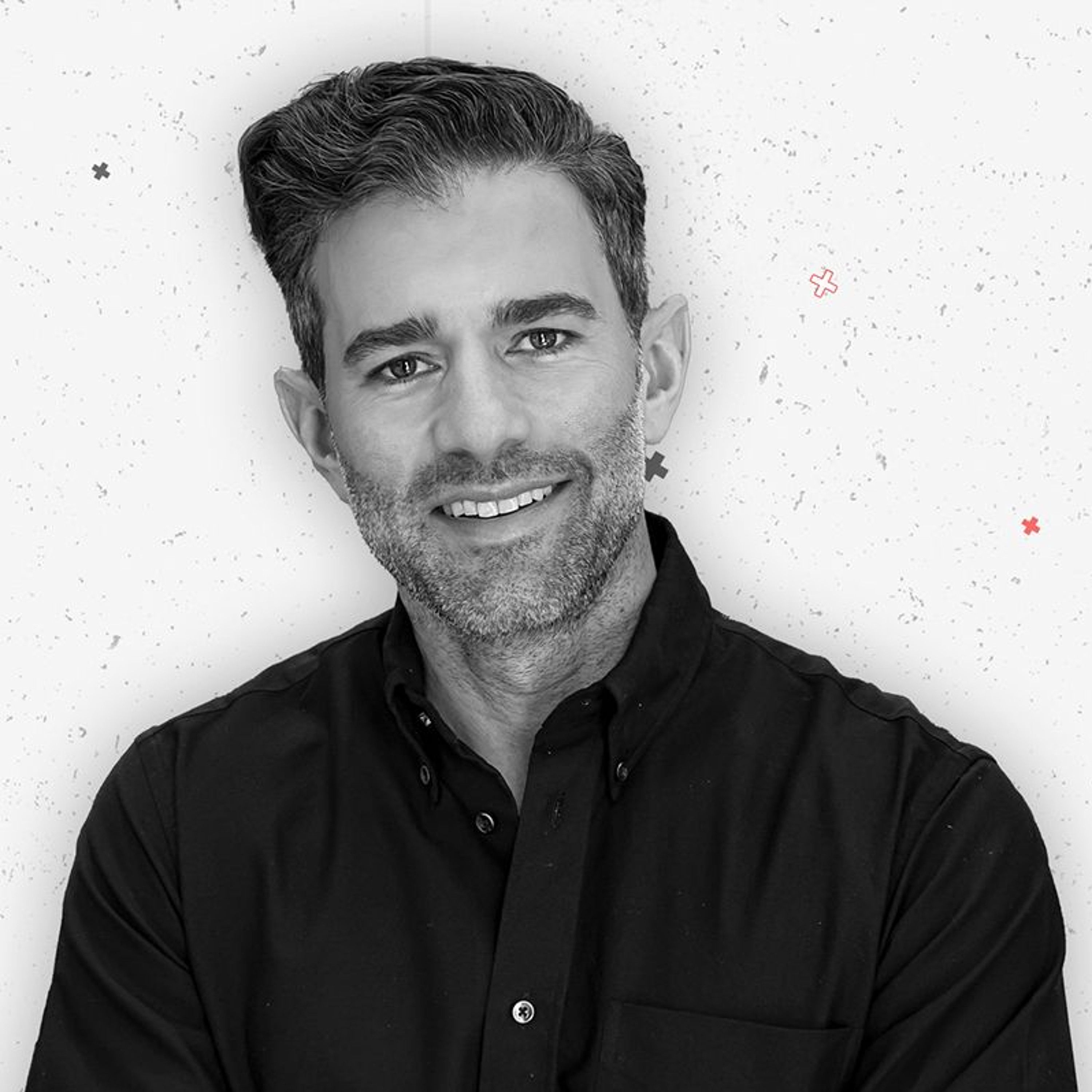 Merchant Capital CEO Dov Girnun discusses the power of the South African entrepreneurial spirit episode artwork