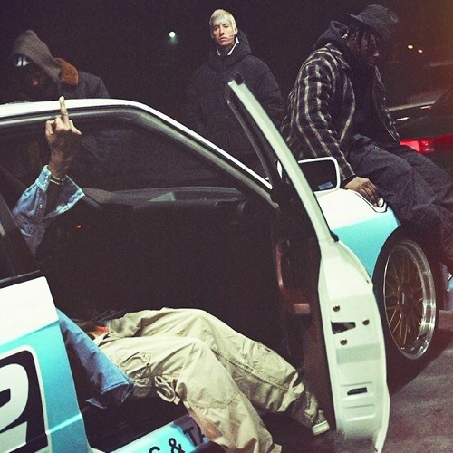 Don Toliver - Crazy