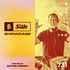 Monstercat Silk Showcase 731 (Jacob Henry Mix - 2023 Silk Highlights)