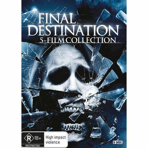 Stream Final Destination 5 Bridge Collapse 2 1080p Camcorder ((FULL