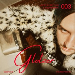 ZIBER003 - Glotzer Live @ Kit Kat Club X Disco Bizarre ✭ 24.08.24