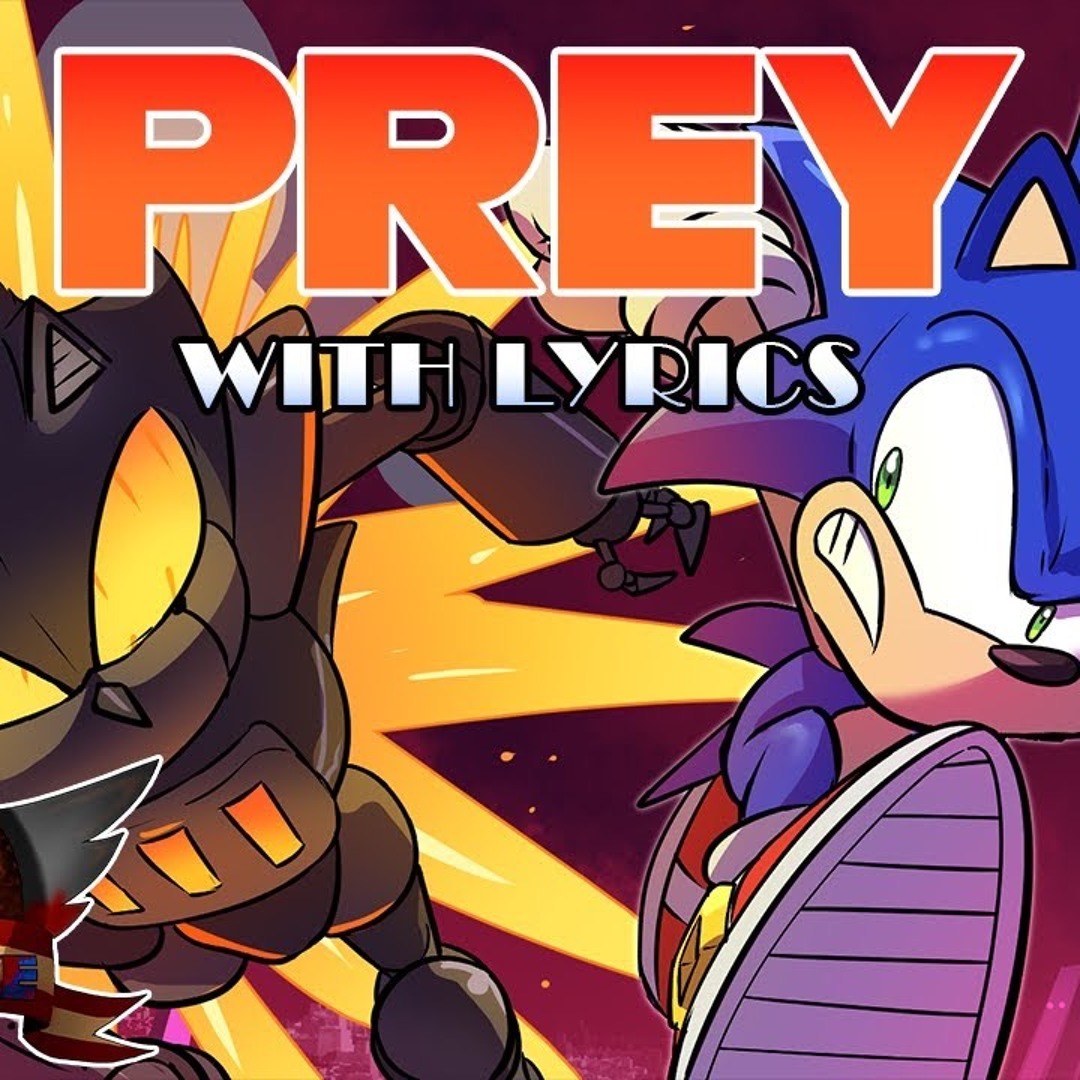 Stream Prey WITH LYRICS - Juno Songs by Truthless Recluse kinnie ...