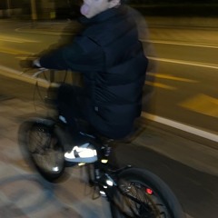 RidingChari(Prod.Dumb）