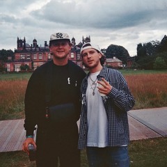 Luke Dean - I Just Wanna (Luke Dean Catlow Edit) (UNRELEASED)