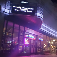 One Block Until Arcadia