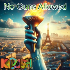 Snoop Dog-No Guns Allowed (Kaldosh remix)