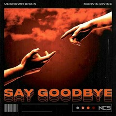 Unknown Brain - Say Goodbye (feat. Marvin Divine) [NCS Release]