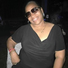 Marguerite Henderson Way