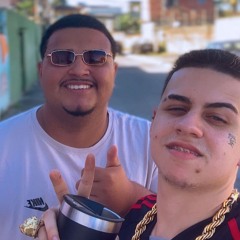 SET DA AMIZADA VOL.1 ( DJ BL DA CHM, DJ GL DA RAIZ ) - STUDIO MANILHÂO DIGITAL