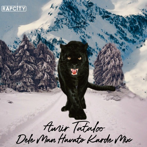 پخش و دانلود آهنگ Amir Tataloo - Dele Man Havato Karde 1 & 2 (Mix By JD For RapCity) از RapCity | رپ‌ سیتی