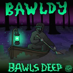 Bàwldy - Radio Waves