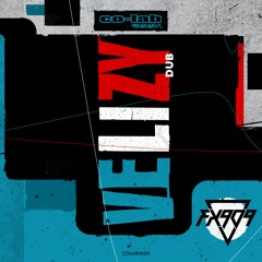 FX909 - Put It Under - Co - Lab Forthcoming