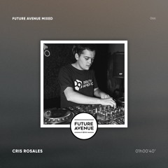 Future Avenue Mixed 066 - Cris Rosales