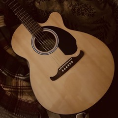 Growing Into Myself - aidan. (Acoustic Demo 1)