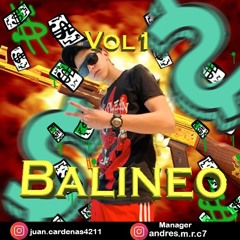 Balineo Vol 1