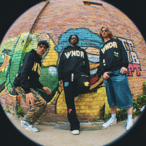 Watuwannado-jpunchie ft. mackraesh