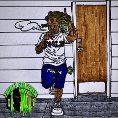Slime Dollaz - Slime Lyfestyle *THIRTY SIX SEVEN EXCLUSIVE* #FreeSlime