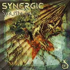 Synergic - Synesthesia (Preview) Out On 08.08.2021
