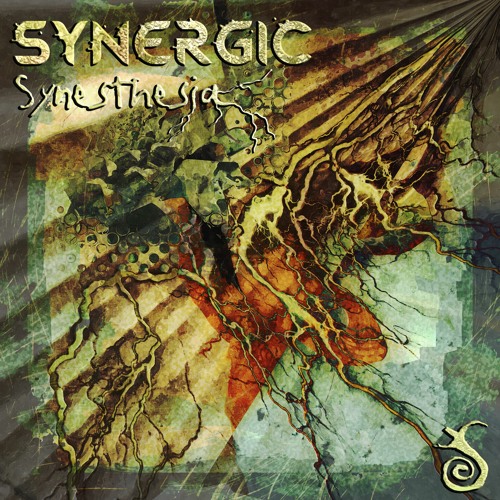 Synergic - Synesthesia