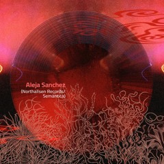 Aleja Sanchez @ SubRadio Bcn / 03.11.23