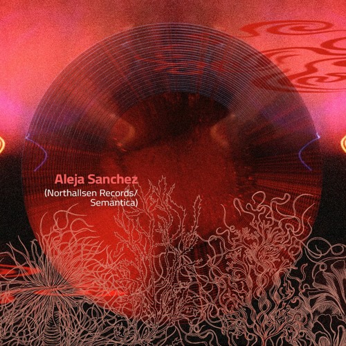 Aleja Sanchez @ SubRadio Bcn / 03.11.23