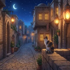 Echoes of the Village Lanterns