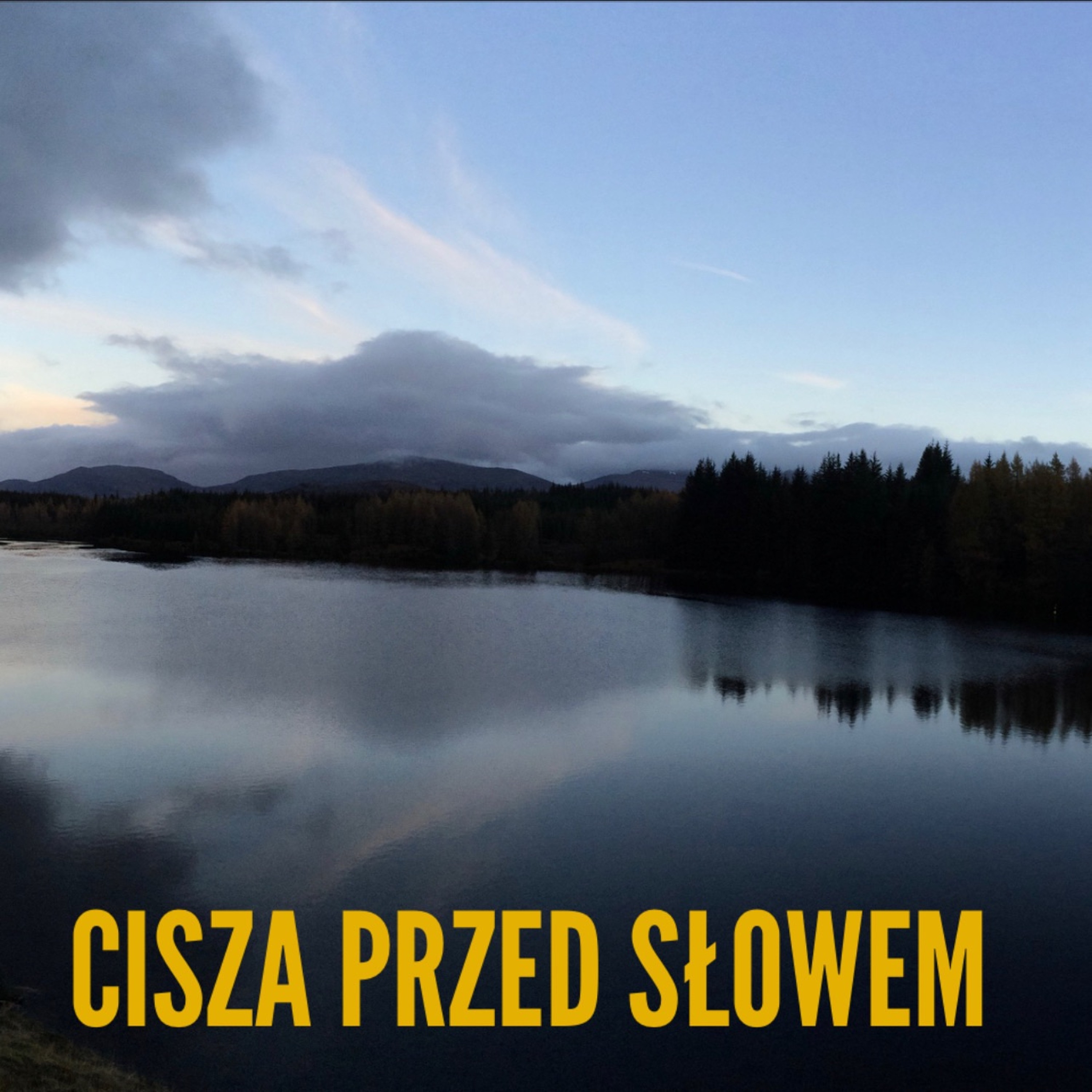 Cisza przed Słowem episode artwork