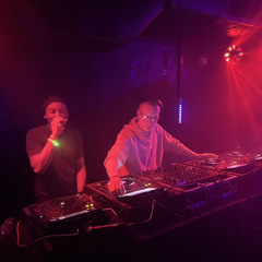 Krave_DJ - Entry for Rampage Open Air X Crucast DJ Comp