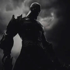 Kratos- “I swore revenge” x 200 by Ilyhiryu