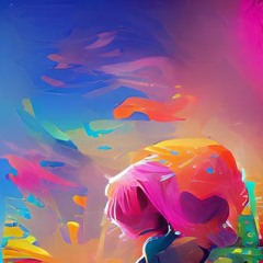 The Only Thing That Matters Is You