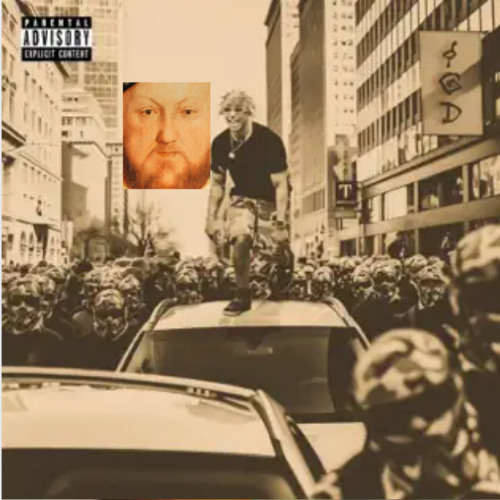 Fousey X SigmaMoneyBoys - FXCK SAM FRANK (Official Audio) (IGD Remix) (N3on Diss)