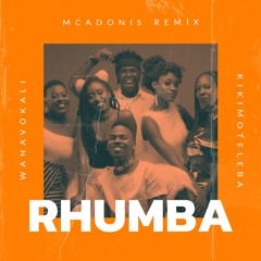 Rhumba (Drill Remix)