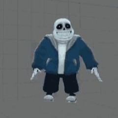 Dusttale Headcanon
