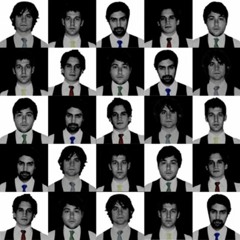The Mind Electric (Demo 4)