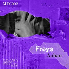 Aahan - Hestia [MFC002] / Premiere