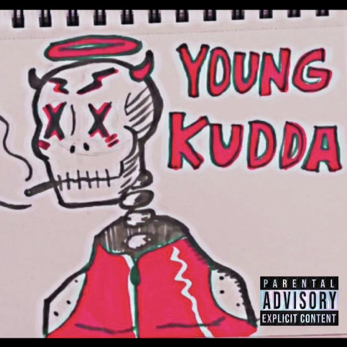 YOUNG KUDDA - GOODBYE(demo)